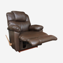 Grand Pinacle Recliner - Helloilmare